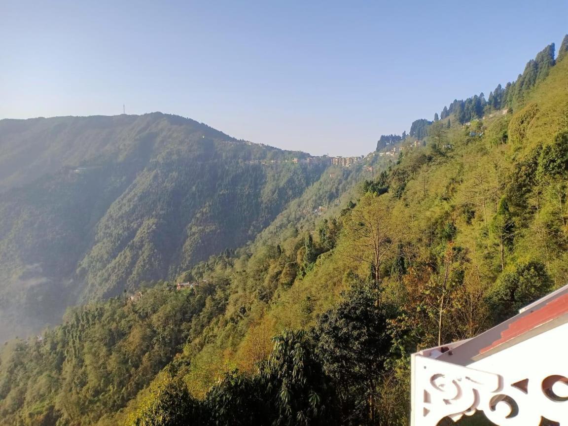 Hermit Retreat Darjeeling  Exterior photo