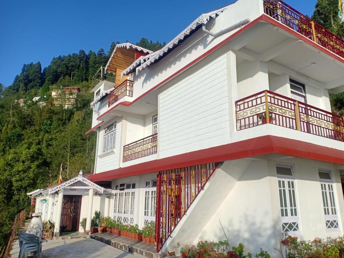 Hermit Retreat Darjeeling  Exterior photo