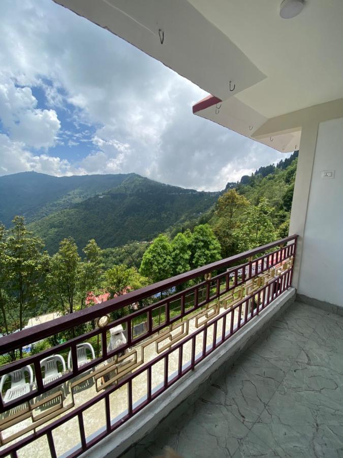 Hermit Retreat Darjeeling  Exterior photo
