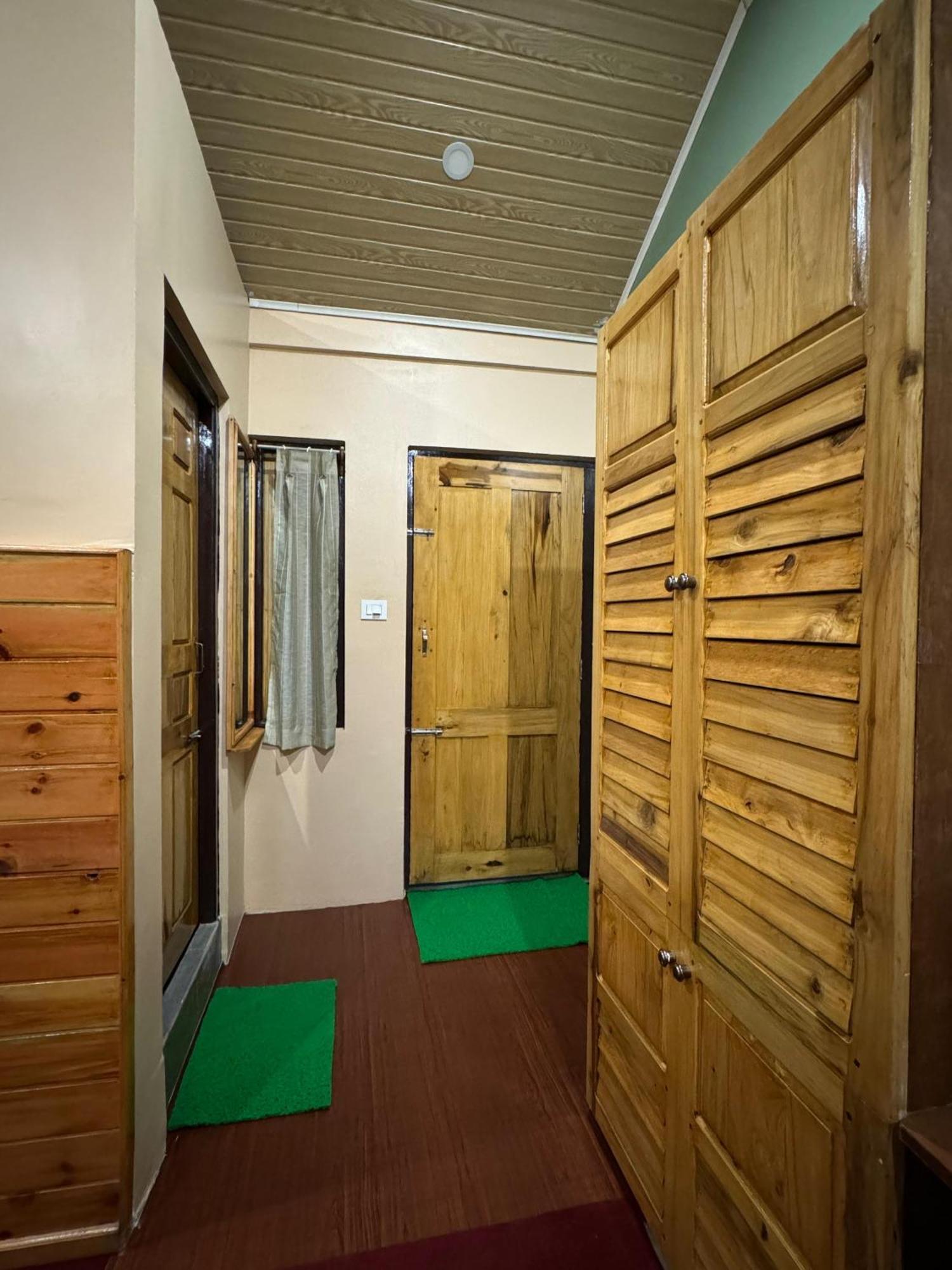 Hermit Retreat Darjeeling  Exterior photo