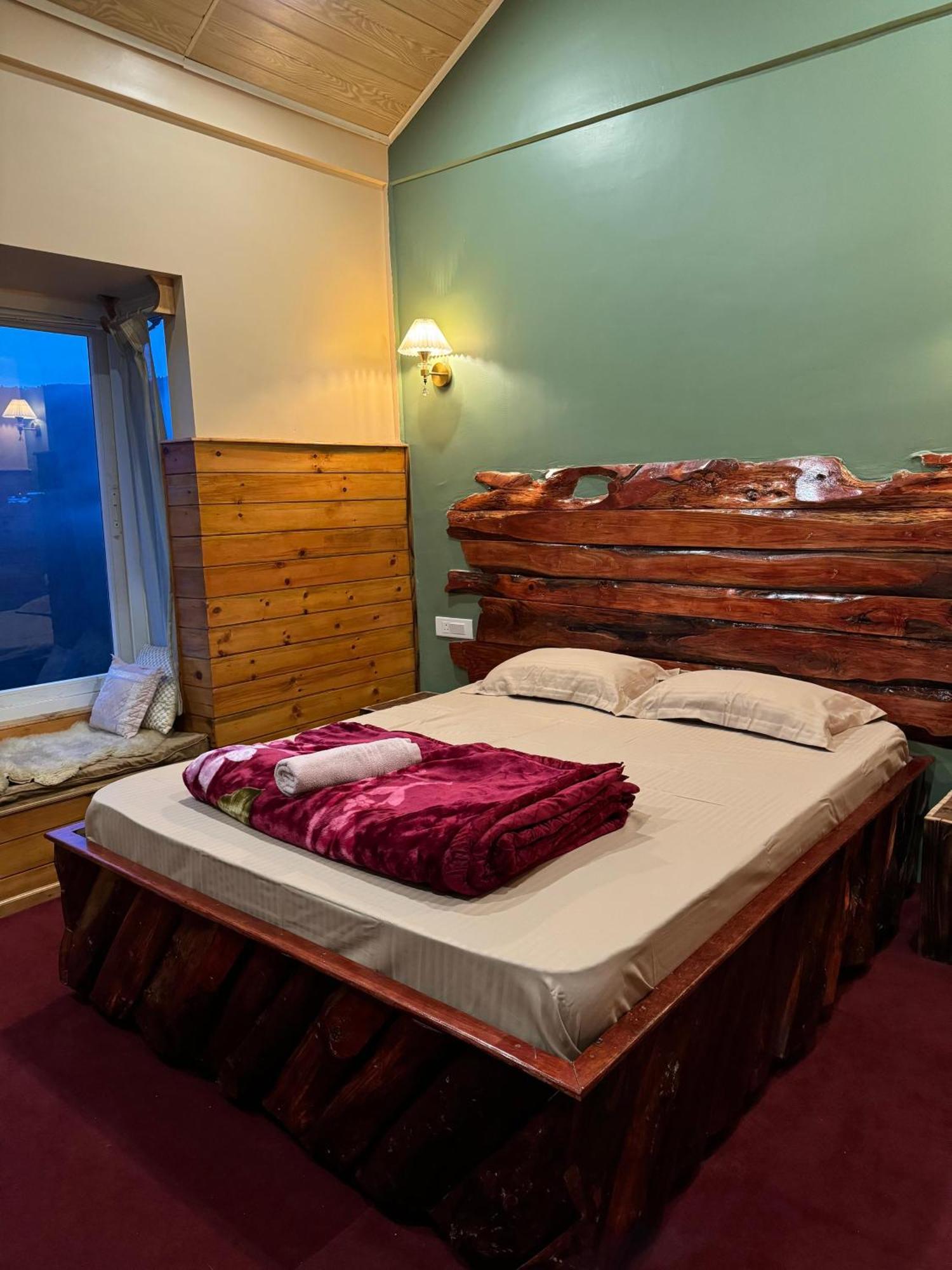 Hermit Retreat Darjeeling  Exterior photo
